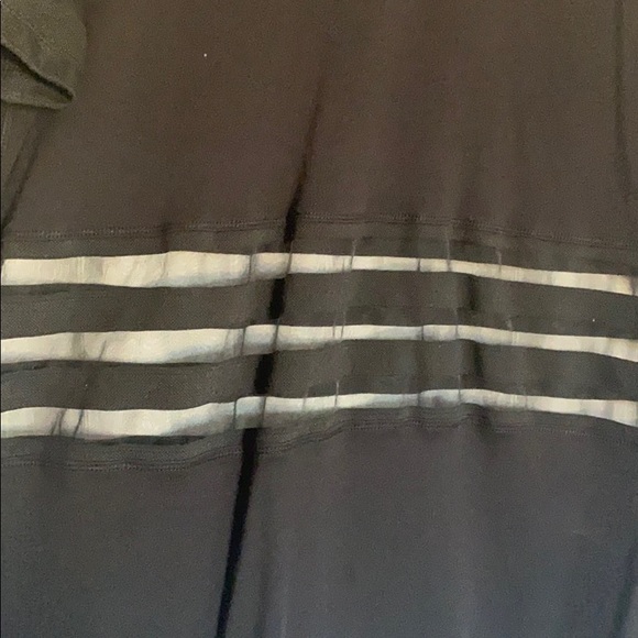 TITIKA see through athletic top - Picture 2 of 4